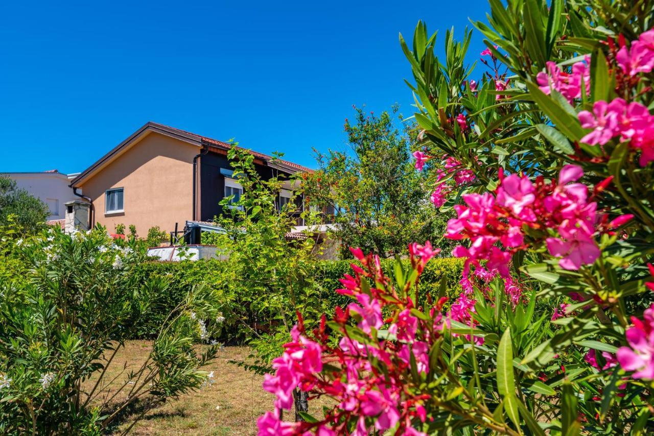 Holiday House K&K Privlaka  Exterior foto